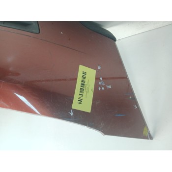 Recambio de paragolpes delantero para volvo v50 (545) 2.0 referencia OEM IAM 30744976  