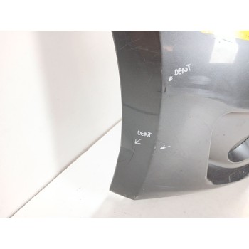 Recambio de paragolpes delantero para bmw 1 (e87) 116 i referencia OEM IAM 51117263117  