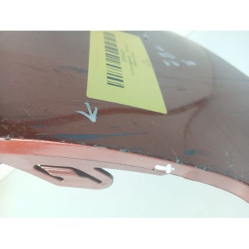 Recambio de paragolpes delantero para volvo v50 (545) 2.0 referencia OEM IAM 30744976  