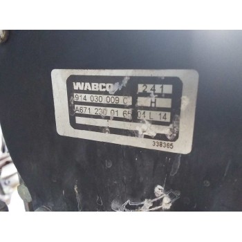 DEPRESOR FRENO / BOMBA VACIO A6712300165 671660 