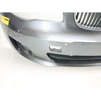 Recambio de paragolpes delantero para bmw 1 (e87) 116 i referencia OEM IAM 51117263117  