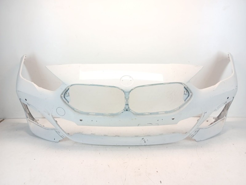 Recambio de paragolpes delantero para bmw 2 gran coupe (f44) 220 i referencia OEM IAM 51118075476  