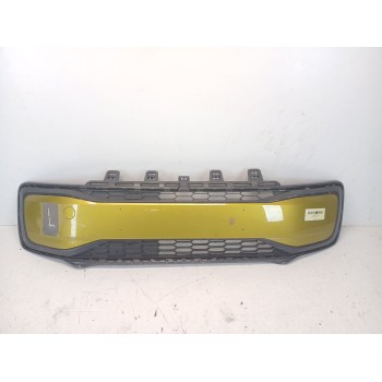 REJILLA PARAGOLPES CENTRAL 1S0853665A 