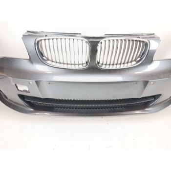 Recambio de paragolpes delantero para bmw 1 (e87) 116 i referencia OEM IAM 51117263117  