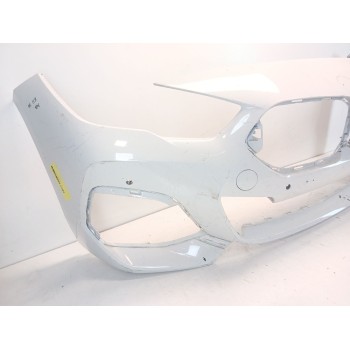 Recambio de paragolpes delantero para bmw 2 gran coupe (f44) 220 i referencia OEM IAM 51118075476  