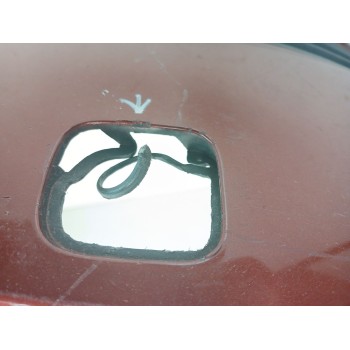 Recambio de paragolpes delantero para volvo v50 (545) 2.0 referencia OEM IAM 30744976  