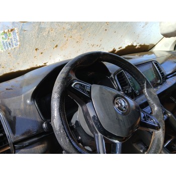 KIT AIRBAG 57A880204E 57B857007Q 57A880201C