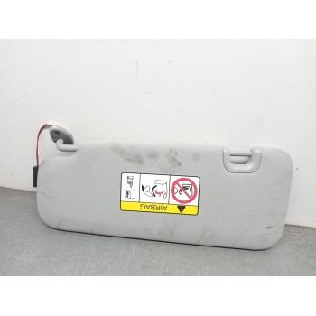 Recambio de parasol derecho para omoda 5 referencia OEM IAM   