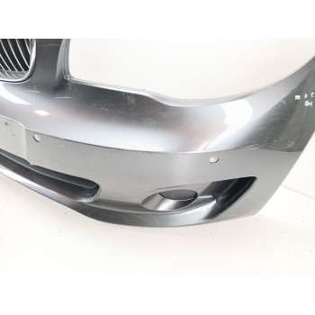 Recambio de paragolpes delantero para bmw 1 (e87) 116 i referencia OEM IAM 51117263117  