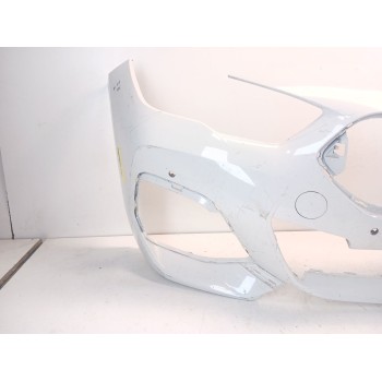 Recambio de paragolpes delantero para bmw 2 gran coupe (f44) 220 i referencia OEM IAM 51118075476  