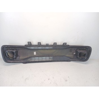 Recambio de rejilla paragolpes central para volkswagen up! (121, 122, bl1, bl2, bl3, 123) 1.0 referencia OEM IAM 1S0853665A  