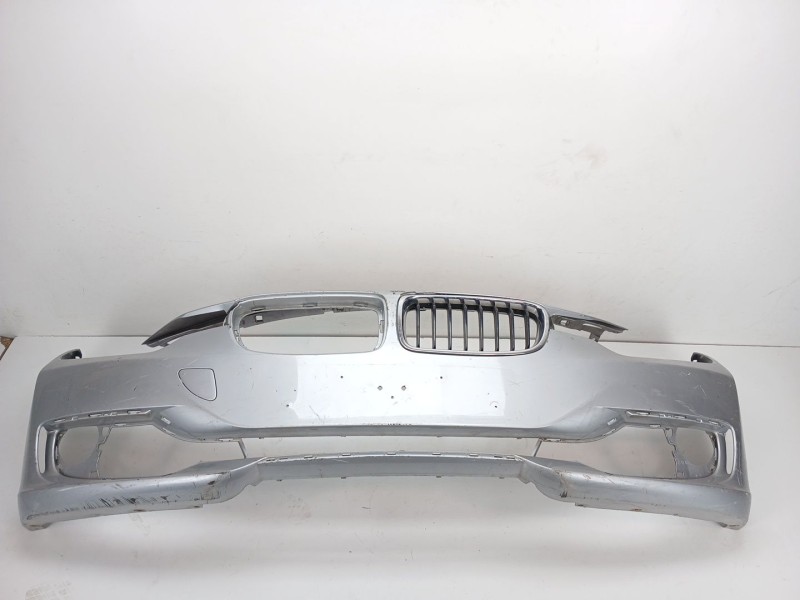 Recambio de paragolpes delantero para bmw 3 (f30, f80) 318 d referencia OEM IAM 51117301914  