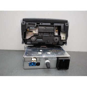 Recambio de sistema audio / radio cd para peugeot 208 referencia OEM IAM 9828709080  