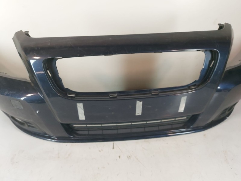 Recambio de paragolpes delantero para volvo s60 i (384) 2.4 d referencia OEM IAM 30744976  