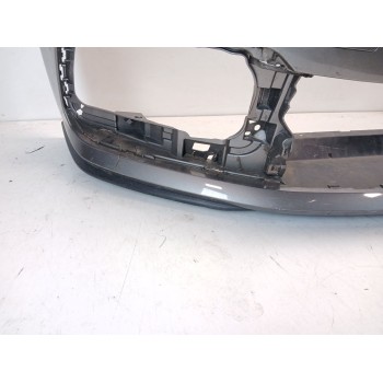 Recambio de paragolpes delantero para volkswagen polo vi (aw1, bz1, ae1) gti referencia OEM IAM 2GS807221G  