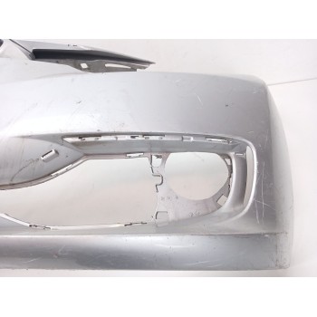 Recambio de paragolpes delantero para bmw 3 (f30, f80) 318 d referencia OEM IAM 51117301914  