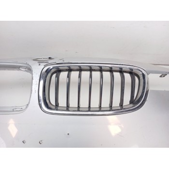 Recambio de paragolpes delantero para bmw 3 (f30, f80) 318 d referencia OEM IAM 51117301914  