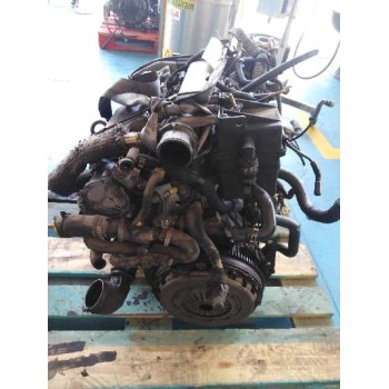 Recambio de motor completo para fiat brava (182) 1.9 jtd cat referencia OEM IAM   