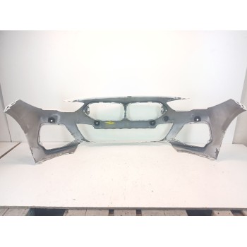 Recambio de paragolpes delantero para bmw 2 gran coupe (f44) 220 i referencia OEM IAM 51118075476  