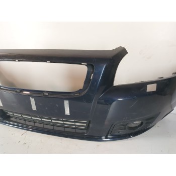 Recambio de paragolpes delantero para volvo s60 i (384) 2.4 d referencia OEM IAM 30744976  