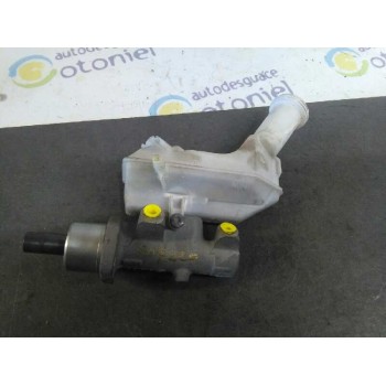 Recambio de bomba freno para nissan micra (k12e) acenta referencia OEM IAM   