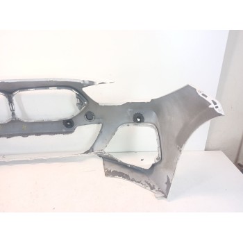 Recambio de paragolpes delantero para bmw 2 gran coupe (f44) 220 i referencia OEM IAM 51118075476  