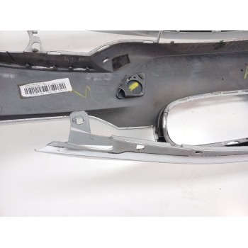 Recambio de paragolpes delantero para bmw 3 (f30, f80) 318 d referencia OEM IAM 51117301914  