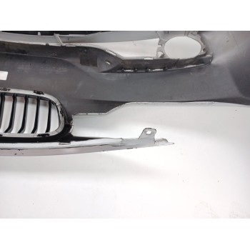 Recambio de paragolpes delantero para bmw 3 (f30, f80) 318 d referencia OEM IAM 51117301914  