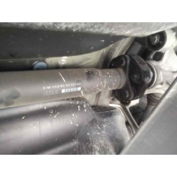 Recambio de transmision central para bmw serie 5 gran turismo (f07) 530d referencia OEM IAM 759161010F01 7591610 