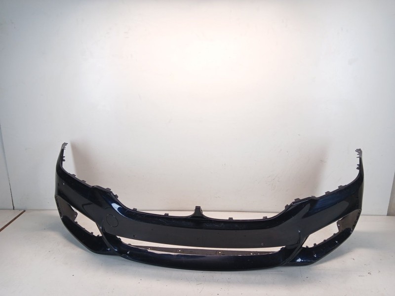 Recambio de paragolpes delantero para bmw 5 (g30, f90) 540 d xdrive referencia OEM IAM 51118064928  