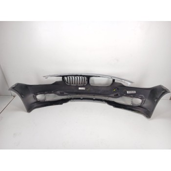 Recambio de paragolpes delantero para bmw 3 (f30, f80) 318 d referencia OEM IAM 51117301914  