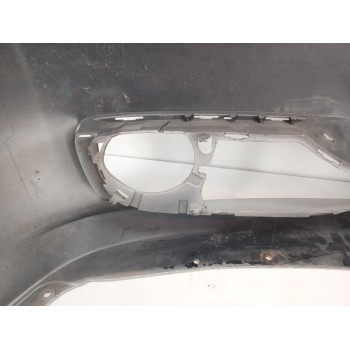 Recambio de paragolpes delantero para bmw 3 (f30, f80) 318 d referencia OEM IAM 51117301914  