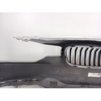 Recambio de paragolpes delantero para bmw 3 (f30, f80) 318 d referencia OEM IAM 51117301914  