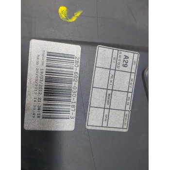 Recambio de paragolpes delantero para volvo s60 i (384) 2.4 d referencia OEM IAM 30744976  