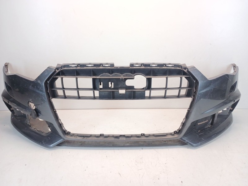 Recambio de paragolpes delantero para audi a6 c7 (4g2, 4gc) 2.0 tfsi quattro referencia OEM IAM 4G0807437AC  