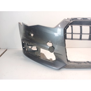 Recambio de paragolpes delantero para audi a6 c7 (4g2, 4gc) 2.0 tfsi quattro referencia OEM IAM 4G0807437AC  