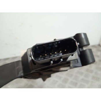 Recambio de potenciometro pedal para volkswagen golf vii lim. advance bluemotion tech. referencia OEM IAM 5Q1723503H  6 PINS