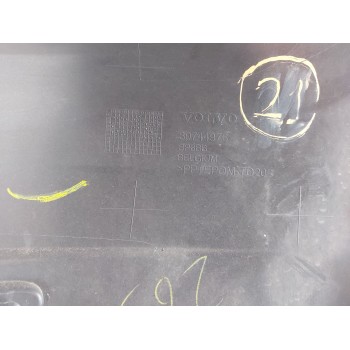 Recambio de paragolpes delantero para volvo s60 i (384) 2.4 d referencia OEM IAM 30744976  