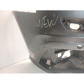 Recambio de paragolpes delantero para audi a6 c7 (4g2, 4gc) 2.0 tfsi quattro referencia OEM IAM 4G0807437AC  