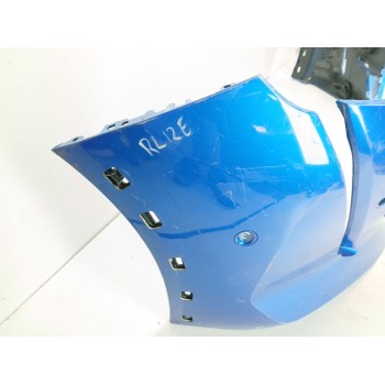 Recambio de paragolpes delantero para peugeot 208 ii (ub_, up_, uw_, uj_) 1.2 puretech 130 referencia OEM IAM 9825065280  