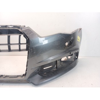 Recambio de paragolpes delantero para audi a6 c7 (4g2, 4gc) 2.0 tfsi quattro referencia OEM IAM 4G0807437AC  