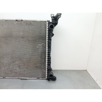 Recambio de radiador agua para audi a4 b8 avant (8k5) 2.0 tdi referencia OEM IAM 8K0121251T  