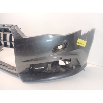 Recambio de paragolpes delantero para audi a6 c7 (4g2, 4gc) 2.0 tfsi quattro referencia OEM IAM 4G0807437AC  