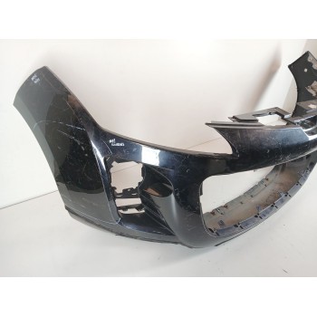 Recambio de paragolpes delantero para peugeot 4007 (vu_, vv_) 2.2 hdi referencia OEM IAM 6400b340  