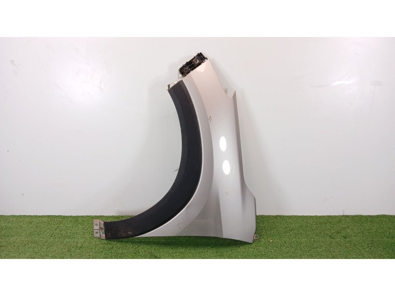 Recambio de aleta delantera izquierda para hyundai tucson (tl, tle) 1.7 crdi referencia OEM IAM 66311D3000  