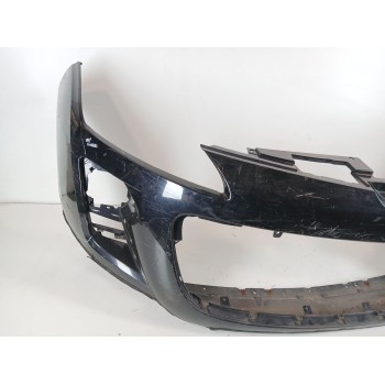 Recambio de paragolpes delantero para peugeot 4007 (vu_, vv_) 2.2 hdi referencia OEM IAM 6400b340  
