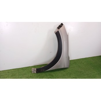 Recambio de aleta delantera izquierda para hyundai tucson (tl, tle) 1.7 crdi referencia OEM IAM 66311D3000  