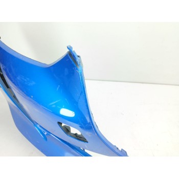 Recambio de paragolpes delantero para peugeot 208 ii (ub_, up_, uw_, uj_) 1.2 puretech 130 referencia OEM IAM 9825065280  