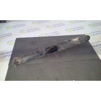 Recambio de amortiguador trasero izquierdo para jeep cherokee (kj) 2.8 crd extreme referencia OEM IAM   