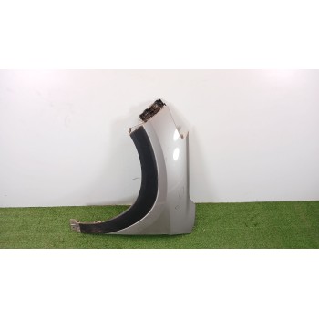 Recambio de aleta delantera izquierda para hyundai tucson (tl, tle) 1.7 crdi referencia OEM IAM 66311D3000  